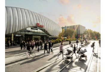 Westfield Donau Zentrum